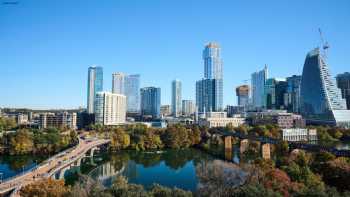 The Loren at Lady Bird Lake