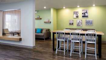 WoodSpring Suites McKinney