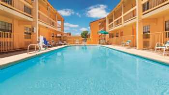 La Quinta Inn by Wyndham Lubbock - Downtown Civic Center