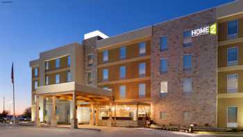 Home2 Suites by Hilton Lubbock