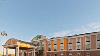 Holiday Inn Express & Suites Lubbock Southwest - Wolfforth, an IHG Hotel