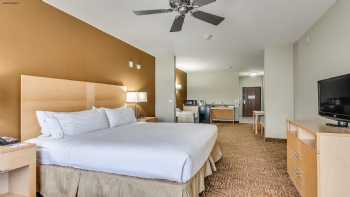 Holiday Inn Express & Suites Lubbock Southwest - Wolfforth, an IHG Hotel