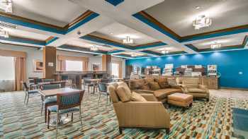 Holiday Inn Express & Suites Lubbock Southwest - Wolfforth, an IHG Hotel