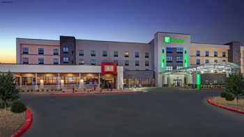 Holiday Inn Lubbock South, an IHG Hotel