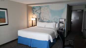 Courtyard by Marriott Dallas Plano/Richardson