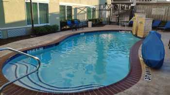 Courtyard by Marriott Dallas Plano/Richardson