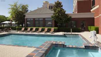 Hilton Garden Inn Dallas/Allen