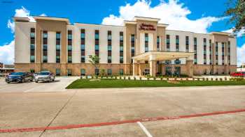 Hampton Inn & Suites Dallas/Plano Central