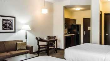 MainStay Suites Lufkin