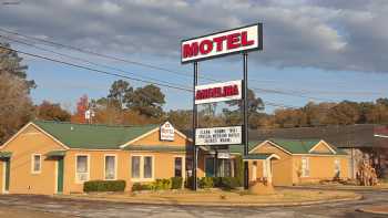 Angelina Motel