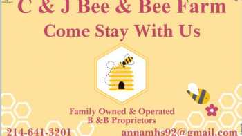 C & J Bee & Bee Farm