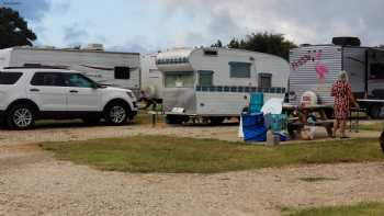 Texan RV Park