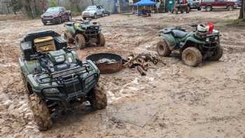 General Sam's Offroad Park