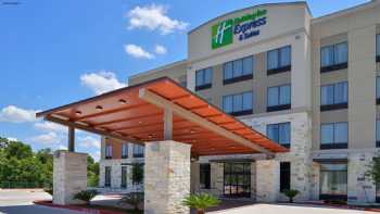 Holiday Inn Express & Suites Austin South, an IHG Hotel