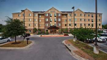 Staybridge Suites Austin South Interstate Hwy 35, an IHG Hotel