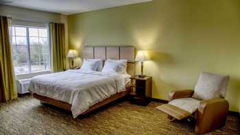 Candlewood Suites Austin North 290 & I-35, an IHG Hotel