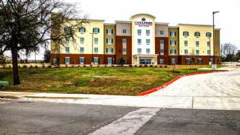 Candlewood Suites Austin North 290 & I-35, an IHG Hotel