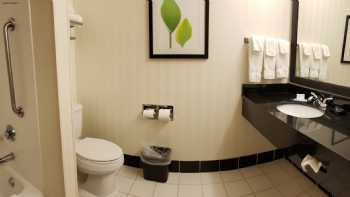 Fairfield Inn & Suites by Marriott Dallas Mansfield