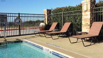 Holiday Inn Express & Suites Marble Falls, an IHG Hotel