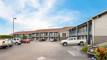 Quality Inn Near Lake Marble Falls