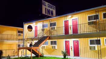 Hill Country Inn