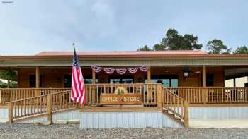 Forest Lake RV Park and Event Center