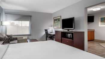 Best Western Plus Orange County