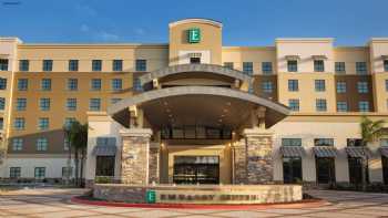 Embassy Suites by Hilton McAllen Convention Center