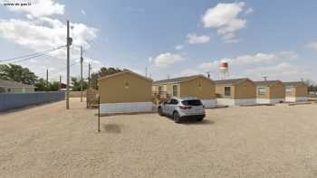 McCamey Lodging, LLC