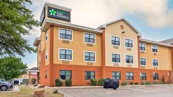 Extended Stay America - Waco - Woodway