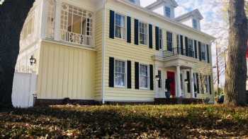 Neathery Estate Bed and Breakfast