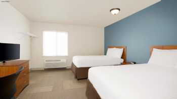 WoodSpring Suites Rockwall-East Dallas