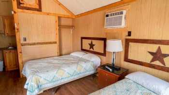 Grand Eagle Ford Lodge & RV Park Tilden By OYO