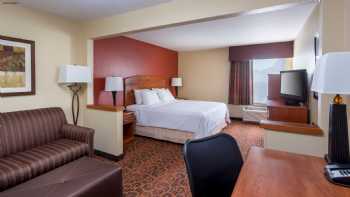 Hampton Inn Houston/Stafford