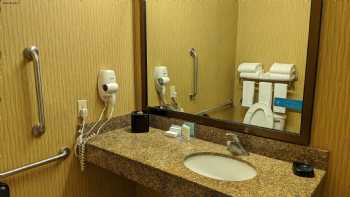 Hampton Inn Houston/Stafford