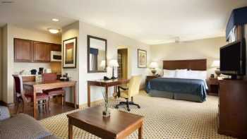 Homewood Suites by Hilton Houston Stafford Sugar Land