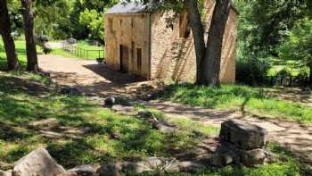 Landmark Inn State Historic Site