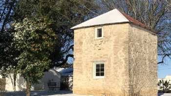 Landmark Inn State Historic Site