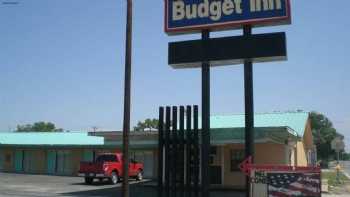 Budget Inn-Menard