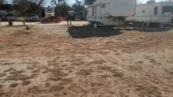 Buffalo Gap RV Park