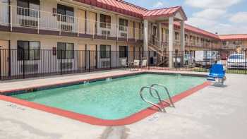 Motel 6 Mesquite, TX - Rodeo - Convention Ctr