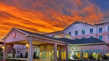 Hilton Garden Inn Midland