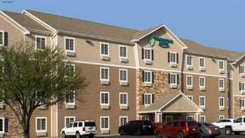 WoodSpring Suites Midland