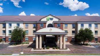 Holiday Inn Express & Suites Midland Loop 250, an IHG Hotel