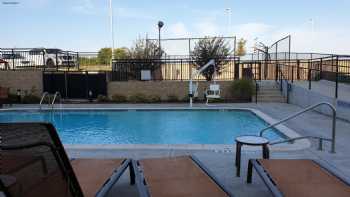 Courtyard by Marriott Dallas Midlothian at Midlothian Conference Center