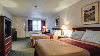 Americas Best Value Inn Midlothian Cedar Hill