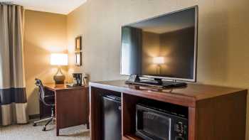 Comfort Inn Edinburg South