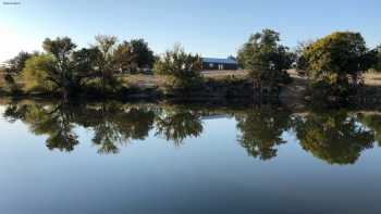 Republic of Texas Campground