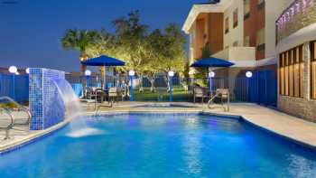 Holiday Inn Express & Suites Mission-McAllen Area, an IHG Hotel