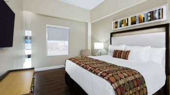 Hawthorn Suites by Wyndham McAllen